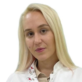 Батракова Мария Евгеньевна, акушер-гинеколог