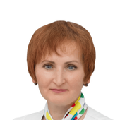 Титова Анна Анатольевна, педиатр