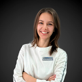 Севагина Валентина Олеговна, стоматолог-хирург