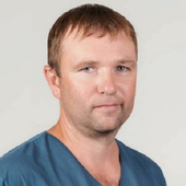 Трунов Игорь Васильевич, детский уролог