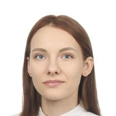 Дюдяева Ксения Сергеевна, стоматолог-терапевт