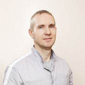 Фролов Александр Александрович, массажист