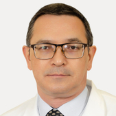 Минюров Дмитрий Борисович, невролог