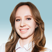 Бодрова Дарья Алексеевна, стоматолог-хирург