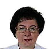 Душина Ирина Алексеевна, рефлексотерапевт