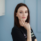 Смычкова Анна Викторовна, дерматолог