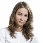 Курская Татьяна Евгеньевна, офтальмолог