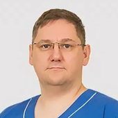 Панасейко Андрей Владимирович, педиатр