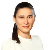 Штатнова Александра Андреевна, перинатальный психолог