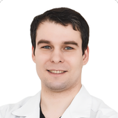 Богданов Сергей Владимирович, остеопат