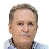 Рыбкин Александр Борисович, дерматолог