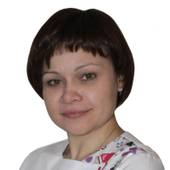 Ростовцева Екатерина Львовна, детский невролог