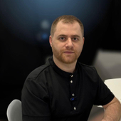 Зейналян Айк Арамаисович, стоматолог-ортопед