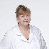 Наздрюхина Ольга Васильевна, педиатр