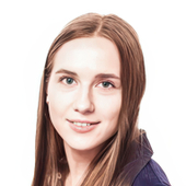 Балберова Анастасия Игоревна, стоматолог-терапевт