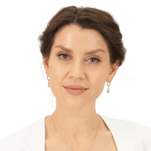 Головина Елизавета Александровна, косметолог