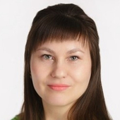 Хорошкова Римма Ильдусовна, педиатр