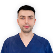 Тотиков Казбек Маратович, ортодонт