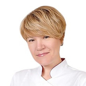 Новичкова Наталья Владимировна, стоматолог-терапевт