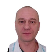 Танцуров Сергей Юрьевич, врач УЗД