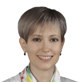 Попова Екатерина Сергеевна, детский кардиолог