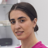 Ведзижева Мадина Муссаевна, стоматолог-терапевт