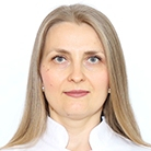 Кретинина Светлана Ивановна, акушер-гинеколог