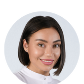 Долуханян Елизавета Артуровна, ортодонт