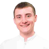 Савоськин Евгений Владимирович, стоматолог-терапевт