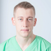 Цыплаков Александр Сергеевич, массажист