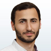 Захаров Асаф Борисович, стоматолог-хирург