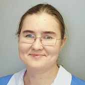 Шарова Ольга Витальевна, детский хирург