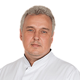 Карпухин Григорий Владимирович, офтальмолог-хирург