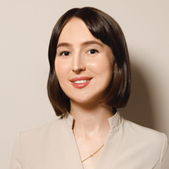 Даниленко Екатерина Васильевна, врач-косметолог