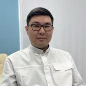 Джапаров Жаныбек Токтогалиевич, уролог