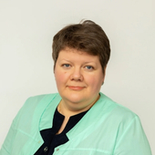 Кудрявцева Ольга Михайловна, маммолог-онколог