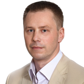 Яковлев Дмитрий Александрович, кардиохирург