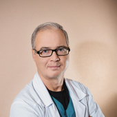 Шипилов Дмитрий Александрович, уролог