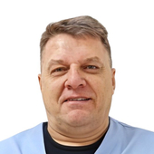 Инякин Александр Николаевич, эндоскопист