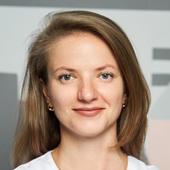 Ураткина (Гаврилина) Марина Александровна, педиатр