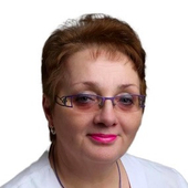 Поддубная Надежда Никитична, хирург