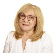 Гусева Марина Викторовна, гастроэнтеролог