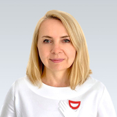 Кокорева Лариса Анатольевна, врач-косметолог