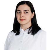 Космынина Наталья Петровна, оптометрист