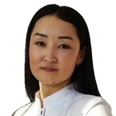 Ховенмей Саяна Викторовна, врач УЗД