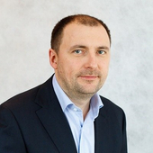 Мазальский Кирилл Вячеславович, остеопат