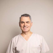 Хабиров Камиль Анзяпович, стоматолог-терапевт