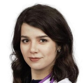 Гаврилова Мария Дмитриевна, гинеколог