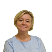 Дмитриева Наталья Николаевна, стоматолог-терапевт