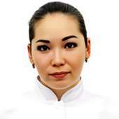 Ушакова Анна Васильевна, ортодонт